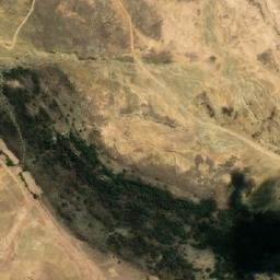 Satellite imagery of Cerro Picacho, BO