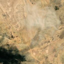Satellite imagery of Cerro Picacho, BO