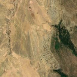 Satellite imagery of Cerro Picacho, BO