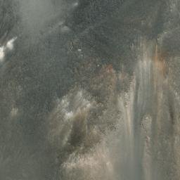 Satellite imagery of Volcán Isluga, CL