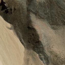 Satellite imagery of Kheñwa Mokho Loma, BO