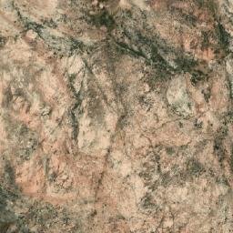Satellite imagery of Cerro Chiwankho, BO