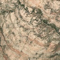 Satellite imagery of Cerro Khasca Khala, BO
