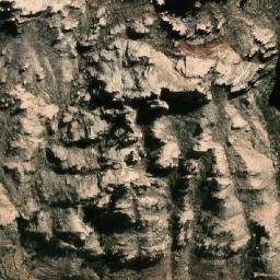 Satellite imagery of Cerro Chanchacani, BO