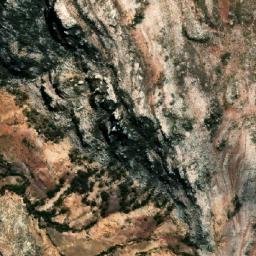 Satellite imagery of Cerro Sitin Orkho, BO