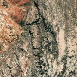 Satellite imagery of Cerro Sitin Orkho, BO