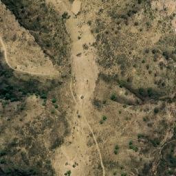 Satellite imagery of Cerro Thokho Thakio, BO