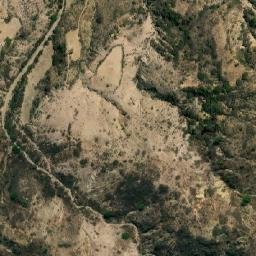 Satellite imagery of Cerro Thokho Thakio, BO