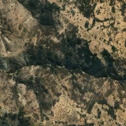 Satellite imagery of Cerro Khullu, BO
