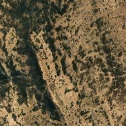 Satellite imagery of Cerro Khullu, BO