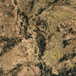 Satellite imagery of Cerro Khullu, BO