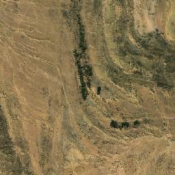 Satellite imagery of Cerro Jatun Orkho, BO