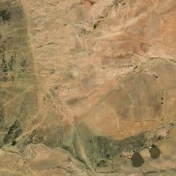 Satellite imagery of Cerro Jatun Orkho, BO