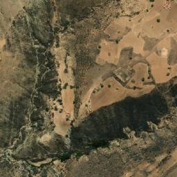 Satellite imagery of Cerro Centinela Punta, BO