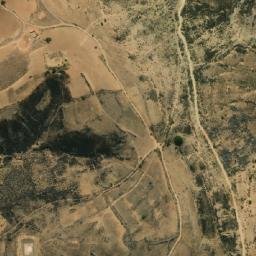 Satellite imagery of Cerro Centinela Punta, BO