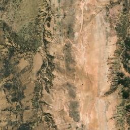 Satellite imagery of Cerro Centinela Punta, BO
