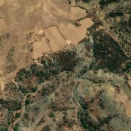 Satellite imagery of Cerro Picacho, BO