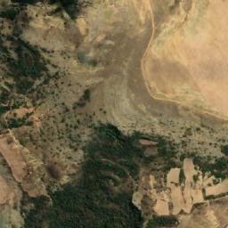 Satellite imagery of Cerro Picacho, BO