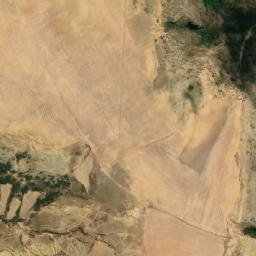 Satellite imagery of Cerro Picacho, BO