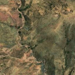Satellite imagery of Cerro Chiwankho, BO