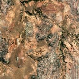 Satellite imagery of Cerro Sitin Orkho, BO
