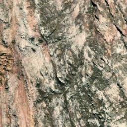 Satellite imagery of Cerro Sitin Orkho, BO