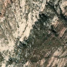 Satellite imagery of Cerro Sitin Orkho, BO