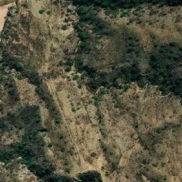 Satellite imagery of Cerro Thokho Thakio, BO