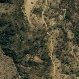 Satellite imagery of Cerro Thokho Thakio, BO