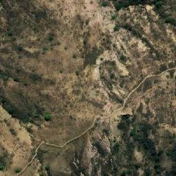 Satellite imagery of Cerro Thokho Thakio, BO