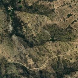 Satellite imagery of Cerro Khullu, BO