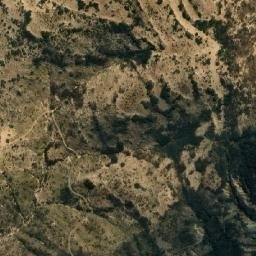 Satellite imagery of Cerro Khullu, BO