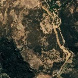 Satellite imagery of Cerro Khullu, BO