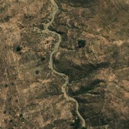 Satellite imagery of Cerro Lorenzo Orkho, BO