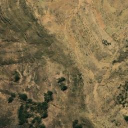 Satellite imagery of Cerro Jatun Orkho, BO