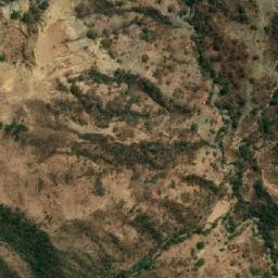 Satellite imagery of Cerro Picacho, BO
