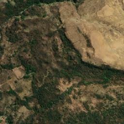 Satellite imagery of Cerro Picacho, BO