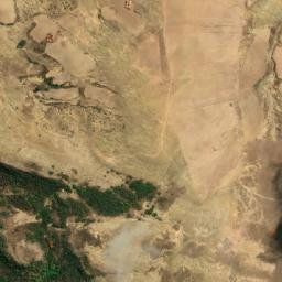 Satellite imagery of Cerro Picacho, BO
