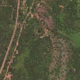Satellite imagery of Zazel, ZW