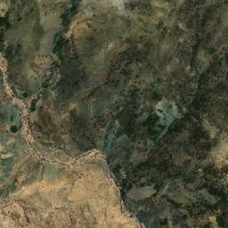 Satellite imagery of Cerro Khasca Khala, BO