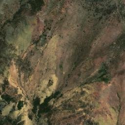 Satellite imagery of Cerro Khasca Khala, BO