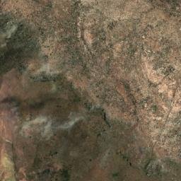 Satellite imagery of Cerro Khasca Khala, BO