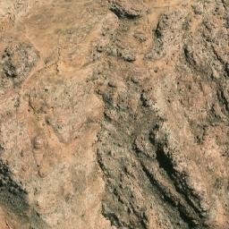 Satellite imagery of Cerro Iscay Cruz, BO