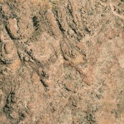Satellite imagery of Cerro Iscay Cruz, BO