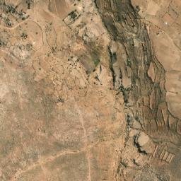 Satellite imagery of Cerro Iscay Cruz, BO