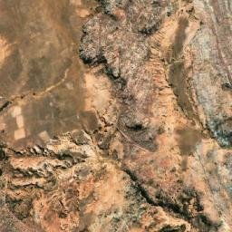 Satellite imagery of Cerro Sitin Orkho, BO