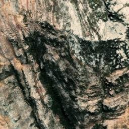 Satellite imagery of Cerro Sitin Orkho, BO