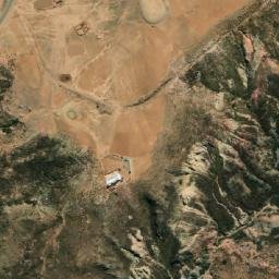 Satellite imagery of Cerro Sillaloma, BO