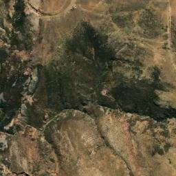 Satellite imagery of Cerro Sillaloma, BO