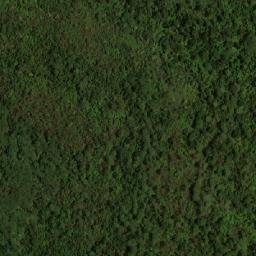 Satellite imagery of Urucum - Rabicho, BR